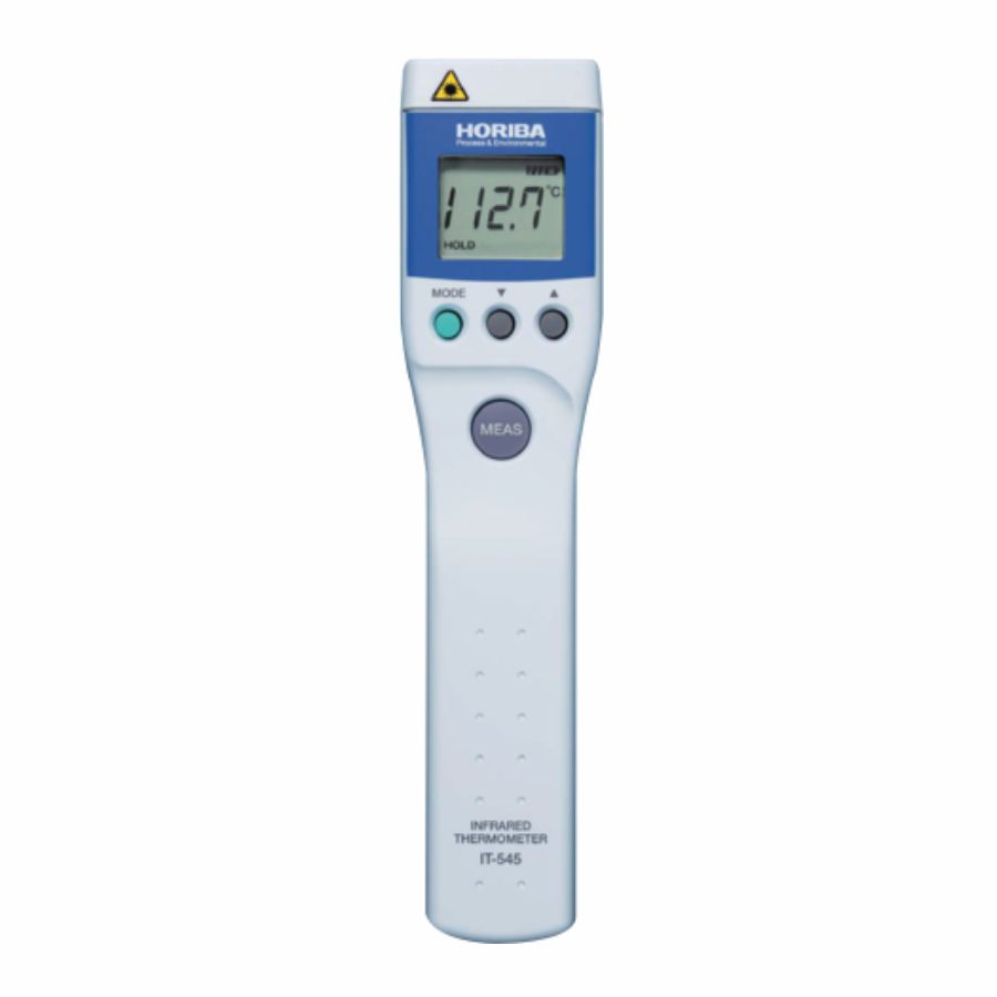 handheld infrared thermometer